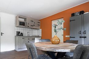 Single Storey Bungalow in Dwingeloo With a Terrace