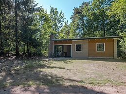 Single Storey Bungalow in Dwingeloo With a Terrace