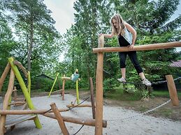 Single Storey Bungalow in Dwingeloo With a Terrace