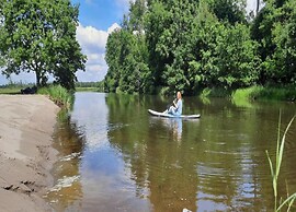 Nature Retreat in Drenthe