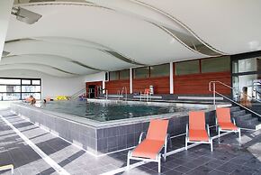Modern Seafront Flat