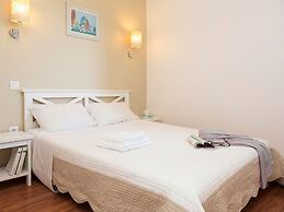 Modern Seafront Flat