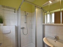 Spacious Holiday Home in Zierow With Sauna