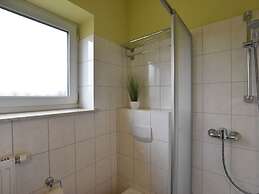 Spacious Holiday Home in Zierow With Sauna