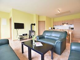 Spacious Holiday Home in Zierow With Sauna