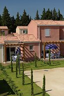 Apartment in Le Paradou With Pool & Sauna