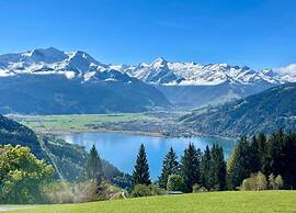 Apartment in Kleinarl With ski Room