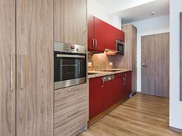 Apartment in Kleinarl With ski Room