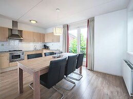 Tidy Apartment with Dishwasher near Amsterdam