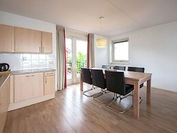 Tidy Apartment with Dishwasher near Amsterdam