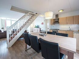 Tidy Apartment with Dishwasher near Amsterdam