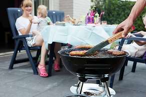 Villa in Arcen With Pool & Family Amenities