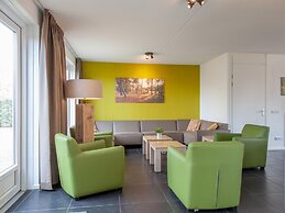 Restyled Villa With 5 Bathrooms, Located in a Green Area