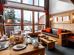 Stylish Stay Near Ski