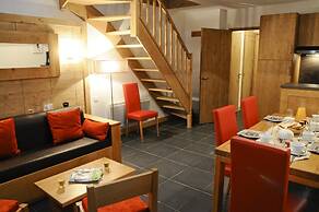 Stylish Stay Near Ski