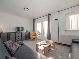 Semi-detached Holiday Home With Wifi, Near the Beach