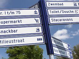 Semi-detached Holiday Home With Wifi, Near the Beach