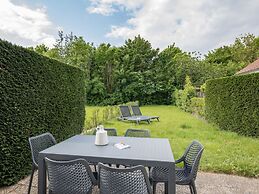 Semi-detached Holiday Home With Wifi, Near the Beach