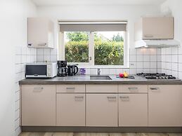 Semi-detached Holiday Home With Wifi, Near the Beach