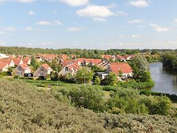 Semi-detached Holiday Home With Wifi, Near the Beach