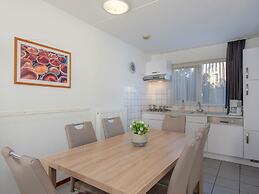 Semi-detached Holiday Home With Wifi, Near the Beach