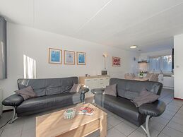 Semi-detached Holiday Home With Wifi, Near the Beach