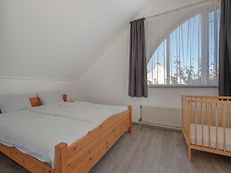 Semi-detached Holiday Home With Wifi, Near the Beach