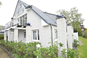 Apartment in Zingst Near Baltic Sea Beach