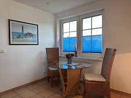 Villa in Zingst Nahe Ostseestrand