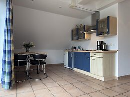 Villa in Zingst Nahe Ostseestrand