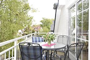 Villa in Zingst Nahe Ostseestrand