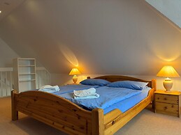 Villa in Zingst Nahe Ostseestrand