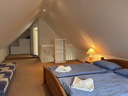 Villa in Zingst Nahe Ostseestrand