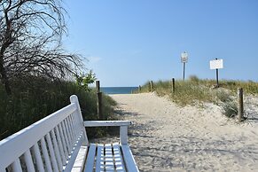 Villa in Zingst Nahe Ostseestrand