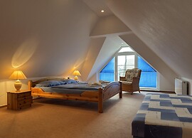 Villa in Zingst Nahe Ostseestrand