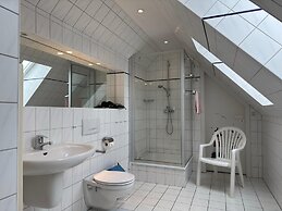 Villa in Zingst Nahe Ostseestrand