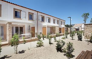 Nice Apartment Near Aigues-mortes