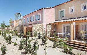 Nice Apartment Near Aigues-mortes
