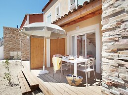 Nice Apartment Near Aigues-mortes