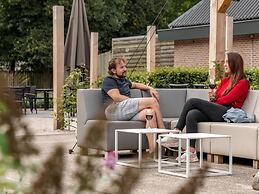 Engaging Chalet With Dishwasher Next to a Nature Reserve