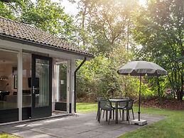 Engaging Chalet With Dishwasher Next to a Nature Reserve