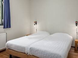 Engaging Chalet With Dishwasher Next to a Nature Reserve