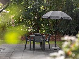 Engaging Chalet With Dishwasher Next to a Nature Reserve