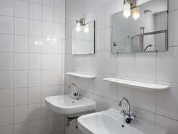 Engaging Chalet With Dishwasher Next to a Nature Reserve