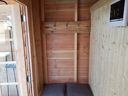 Nice Holiday Home with Sauna & Hot Tub near Wadden Sea