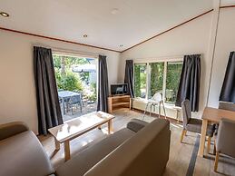 Comfortable Chalet in the Dune Area of Egmond aan Zee