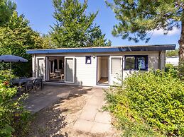 Comfortable Chalet in the Dune Area of Egmond aan Zee