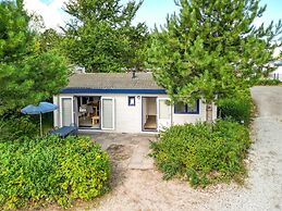 Comfortable Chalet in the Dune Area of Egmond aan Zee