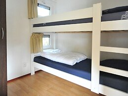 Comfortable Chalet in the Dune Area of Egmond aan Zee