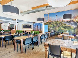 Comfortable Chalet in the Dune Area of Egmond aan Zee